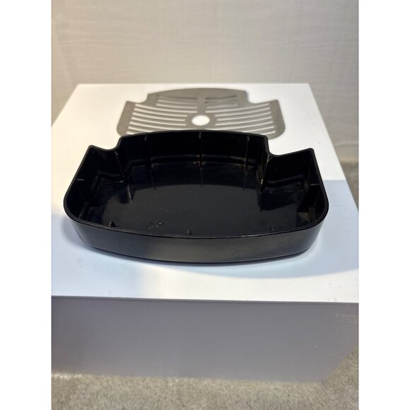 Cuisinart Drip Tray Replacement For Premium Single Serve Coffeemaker SS-10C - Picture 6 of 8